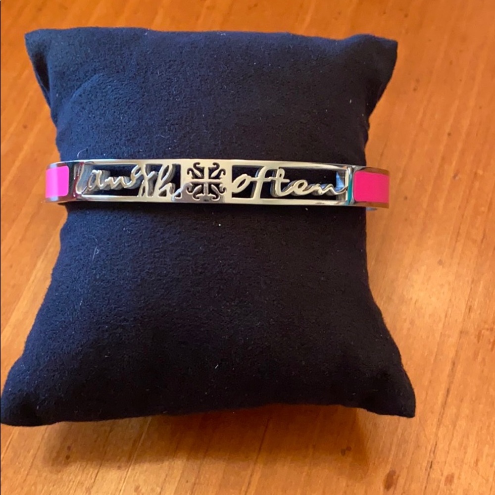 Rustic Cuff bracelet